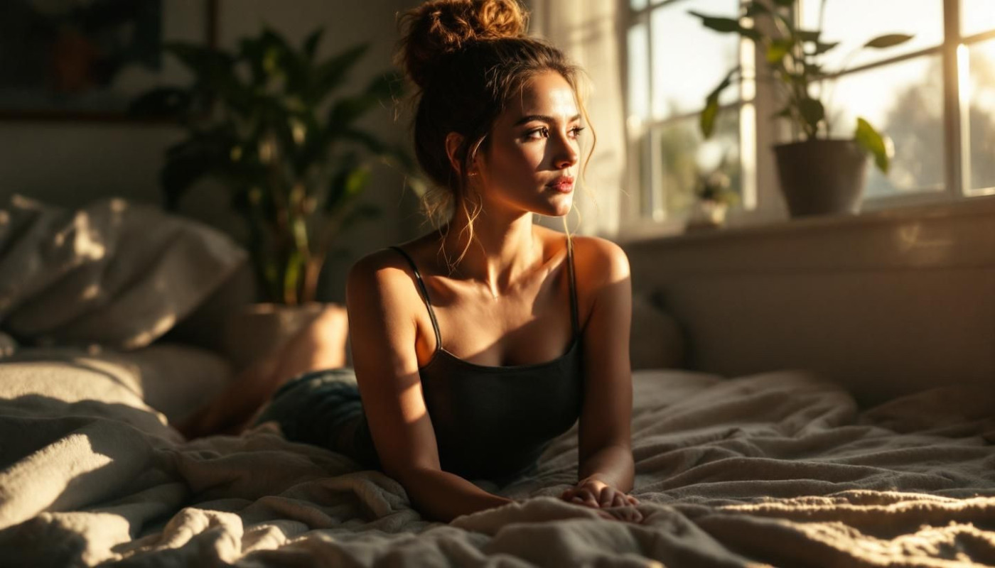 Exploring The Personal Changes Post EMDR Therapy Sessions