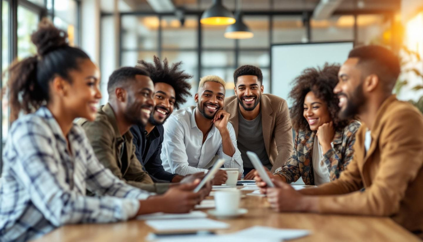 How Young Leaders Are Influencing Global Policy Decisions